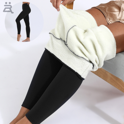 PerfectFit™ | Winter-Leggings für sehr kalte Tage