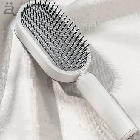 EasyBrush™ | Kamm mit intelligenter Haarbefreiung (Antistatisch)