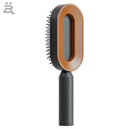 EasyBrush™ | Kamm mit intelligenter Haarbefreiung (Antistatisch)