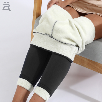 PerfectFit™ | Winter-Leggings für sehr kalte Tage